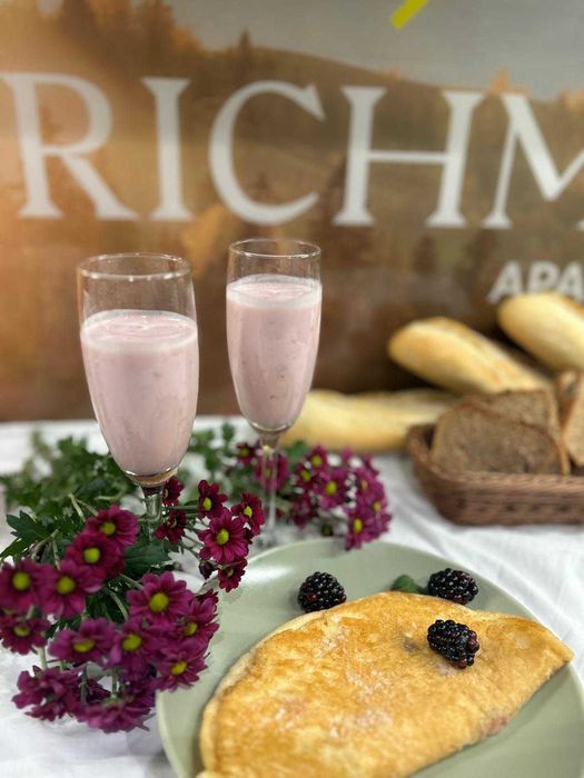 Apartamenty Richmount wolne terminy