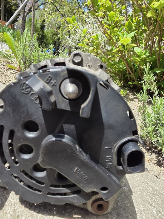 Alternator vw 2,0 benzyna