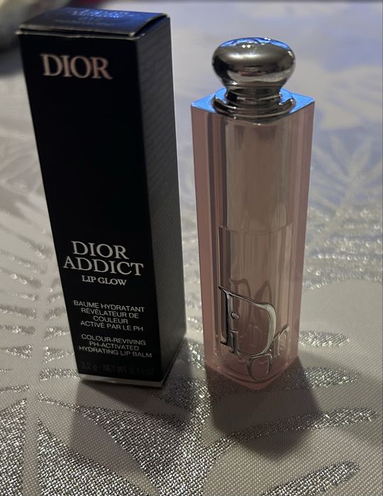DIOR Addict Lip Glow