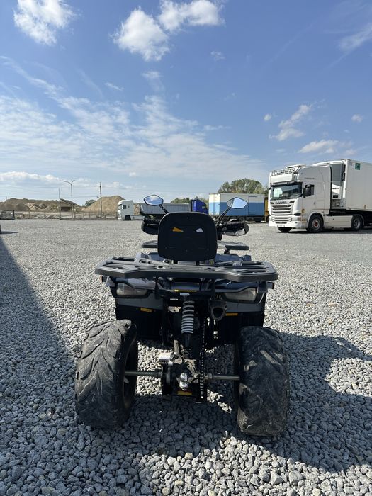 Продаю квадрик Sharx 200