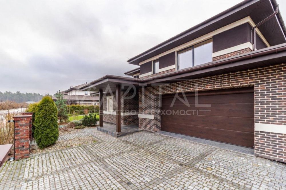 ‼️Оренда будинку Холосівка КГ Вітаград БАСЕЙН‼️ Лісники поряд