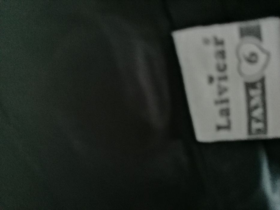 Saia vestido de menina 6 anos