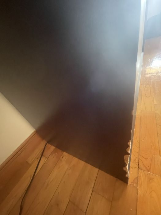 Móvel elegante de sala muito bom