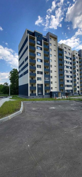 Продам 1-комн квартиру 47,5м2 в Новострое ЖК ПОБЕДЫ 2 MV