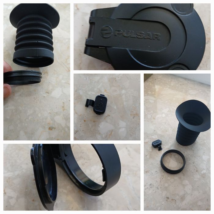 Аксессуари  Pulsar  Thermion/Trail/Helion/Quantum/Digex