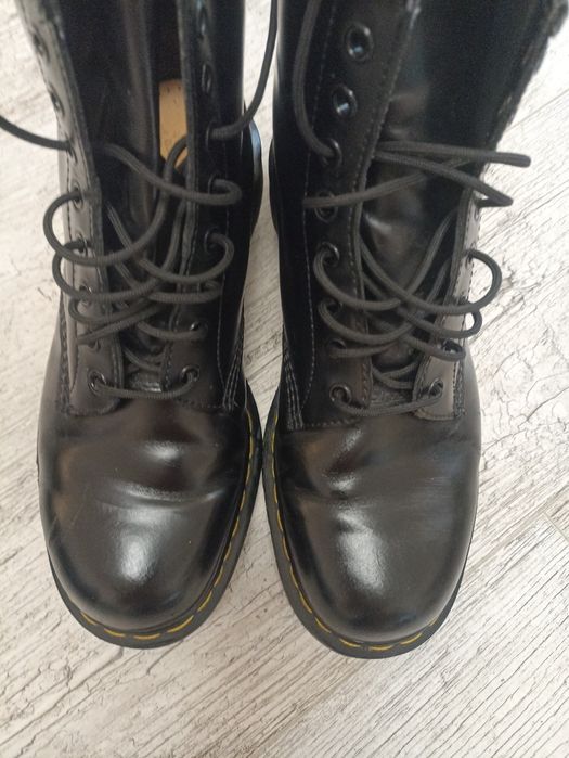 Buty dr.Martens 45 model 1460