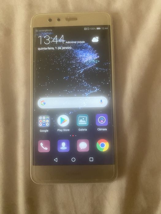 Huawei P 10 Lite