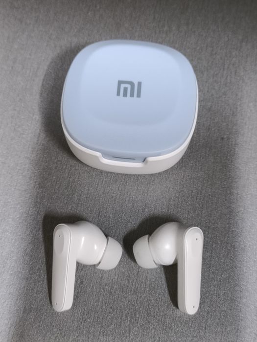 Навушники безпровідні Xiaomi A 98 Bluetooth 5,4. ENC.