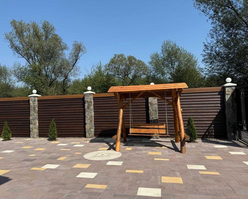 Оренда номерів в с.Велятино Садиба "Велятинський Затишок"