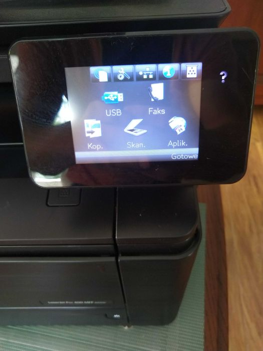 Drukarka urządzenie Wielofunkcyjne HP LaserJet 400 MFP M425dn