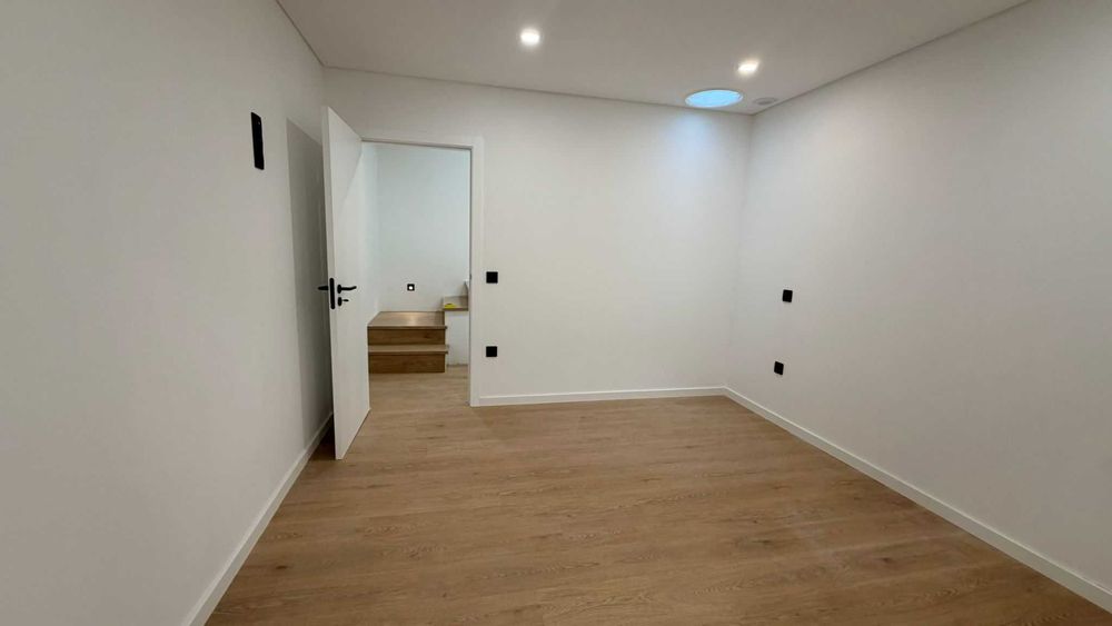 Apartamento T1 + 2 Centro Viseu