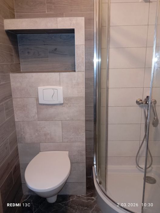 Mieszkanie – Sulechów, Osiedle Konstytucji 3 Maja, powiat zielonogórski - Widok 5