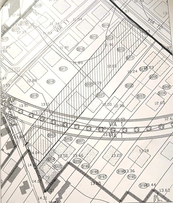 Excelente Terreno Construção Moradias - Ílhavo