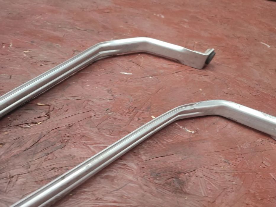 bmw e84 / e90 / e91 / e91lci / e90lci / e92 / e93 otyginalne opaski ba