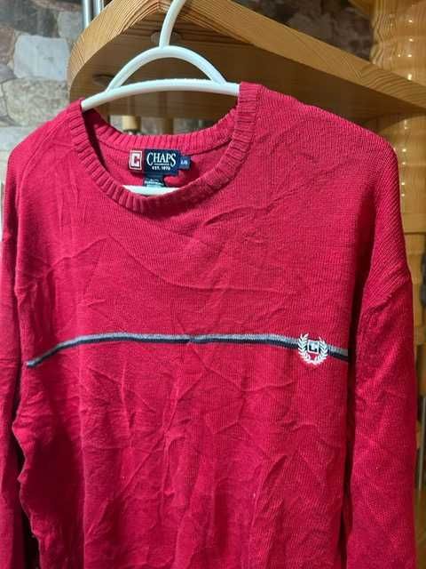 Pullover Chaps Ralph Lauren