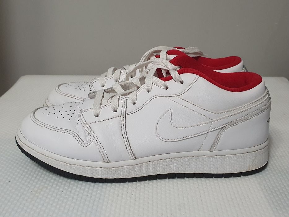 Sneakersy Nke Air Max rozmiar 39
