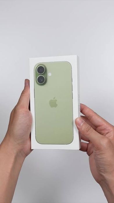 Iphone 17 512GB NOVO Selado