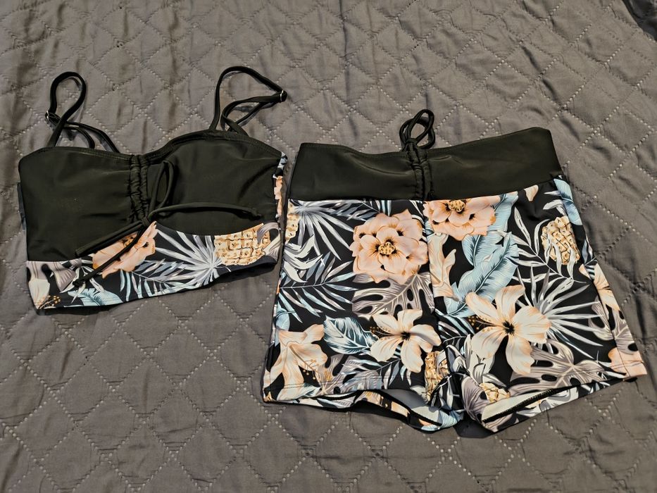 Nowy strój nie używany