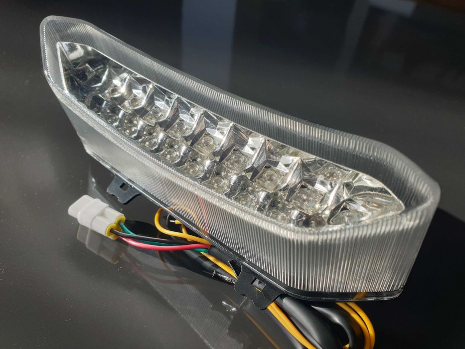 Farolins yfz 450R raptor 700 ou R1 TRX LTZ LTR