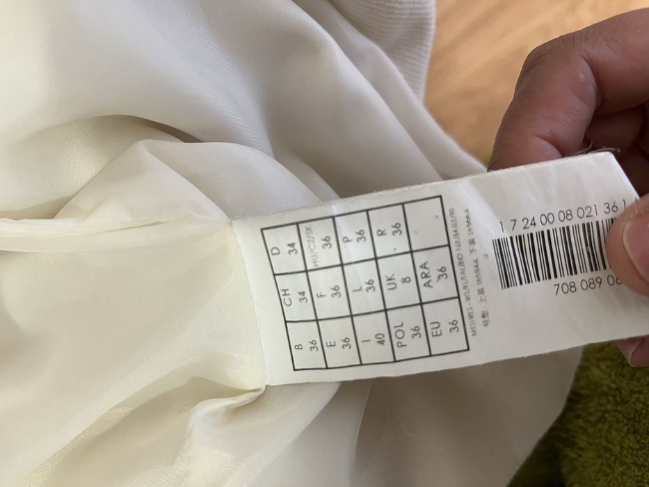 Casaco senhora, Promod, tam.36