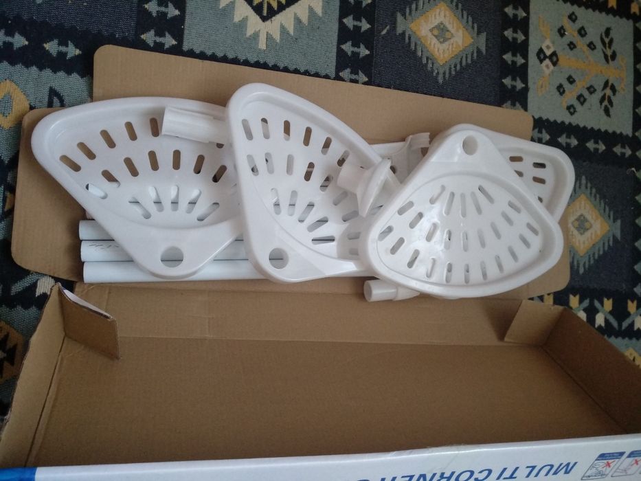 Продам в гарному стані крісло розкладне, розмір: ширина 59, довжин190