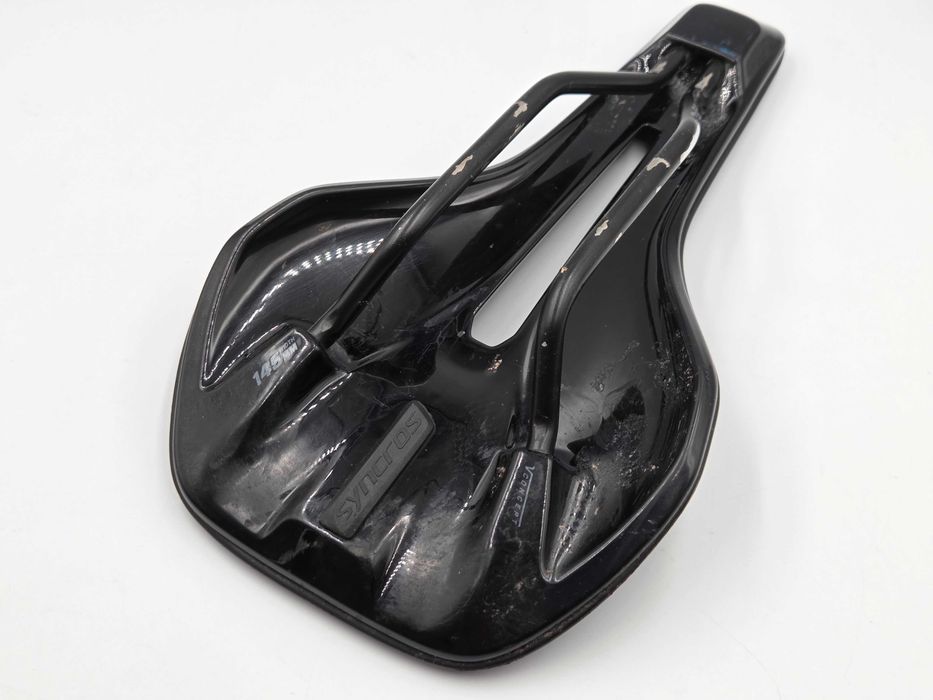 Siodełko SYNCROS Tofino width 145mm