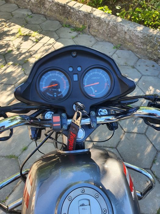 Продам Lifan BTR 200