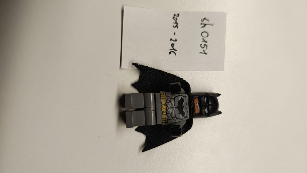 Lego Batman figurka sh151