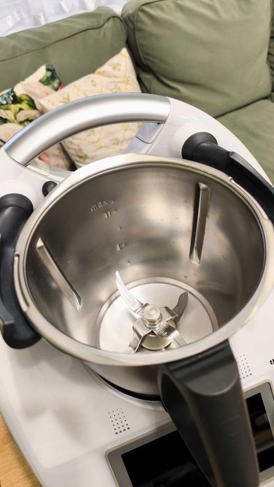 Zestaw Thermomix TM6 + Thermomix Friend