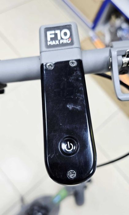 Hulajnoga elektryczna FunScooter F10 Max Pro + (65)