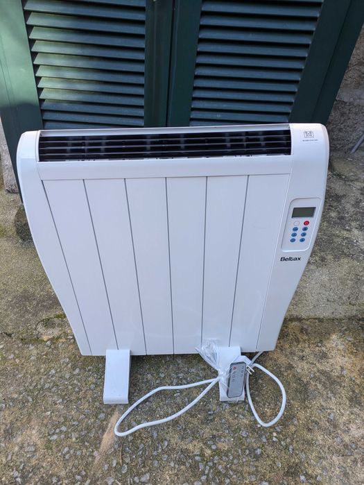 Beltax emissor térmico 900W