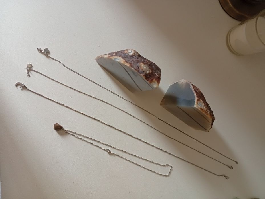 Pedras semipreciosas