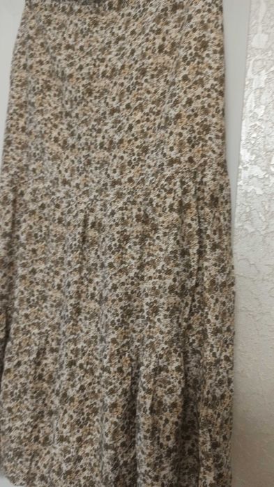 Юбка летняя р.L- XL