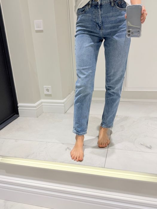 Жіночі джинси mango