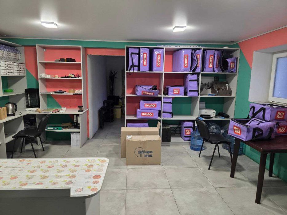 Продаж комерційного приміщення по вул.Юліана Матвійчука, площа 140кв.м