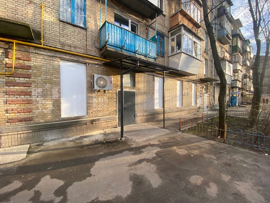 Коммерческая недвижимость по адресу ул. Пр Соборности (площадь 232 м²) - Atlanta.ua - фото 9