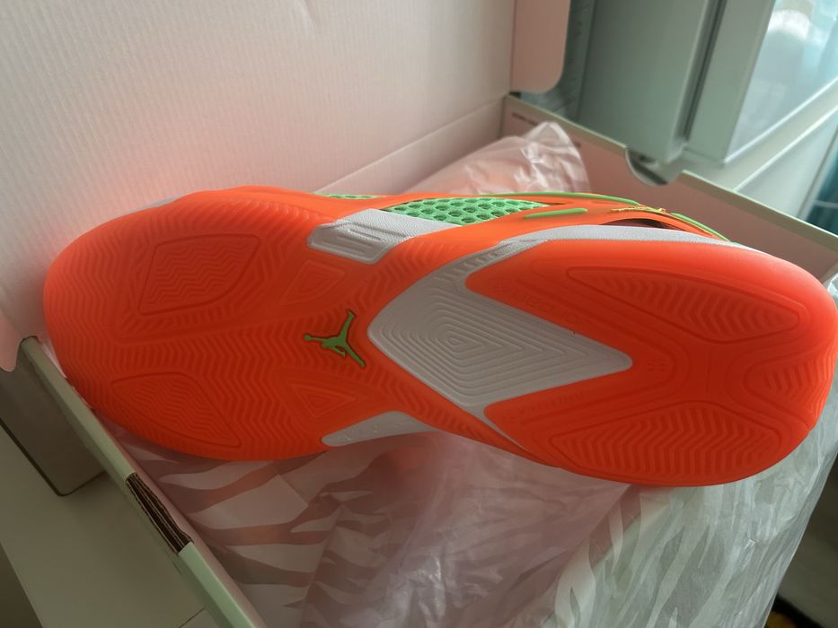 Buty do koszykówki Jordan Heir Sneaker
