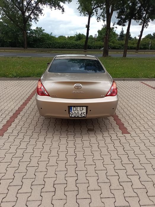 Sprzedam : Toyota Solara