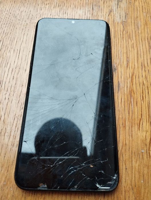 Smartfony na części