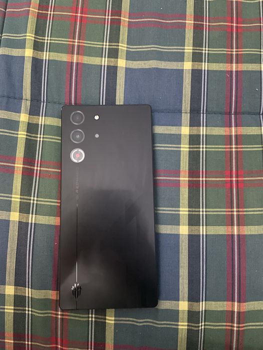 Redmagic 10 pro