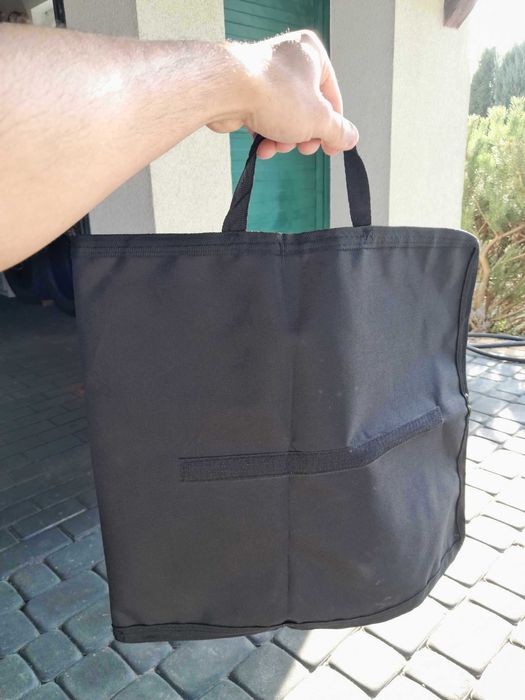 dwa nowe pokrowce uniwersalne