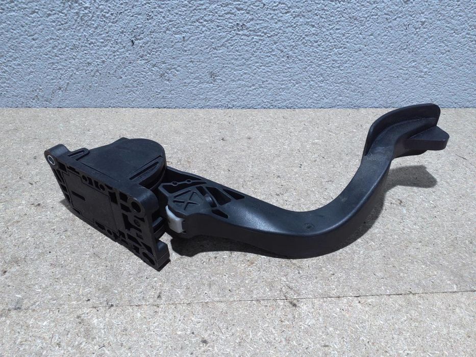 Pedal Acelerador Elétrico Citroen C4 Grand Picasso I Ref: 0280755044