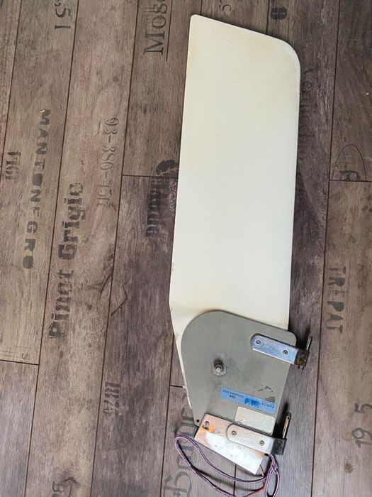 Łódka LaserRadial (ILCA 6) zestaw