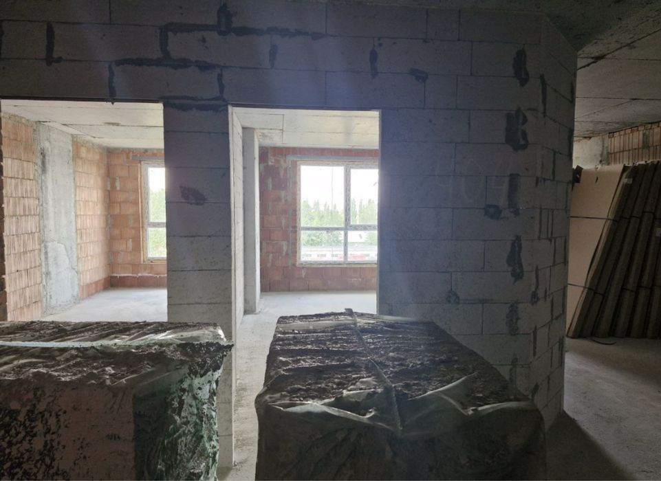 2-кімнатна квартира за адресою вул. Карла Мікльоша (площа 75 м²) - Atlanta.ua - фото 2