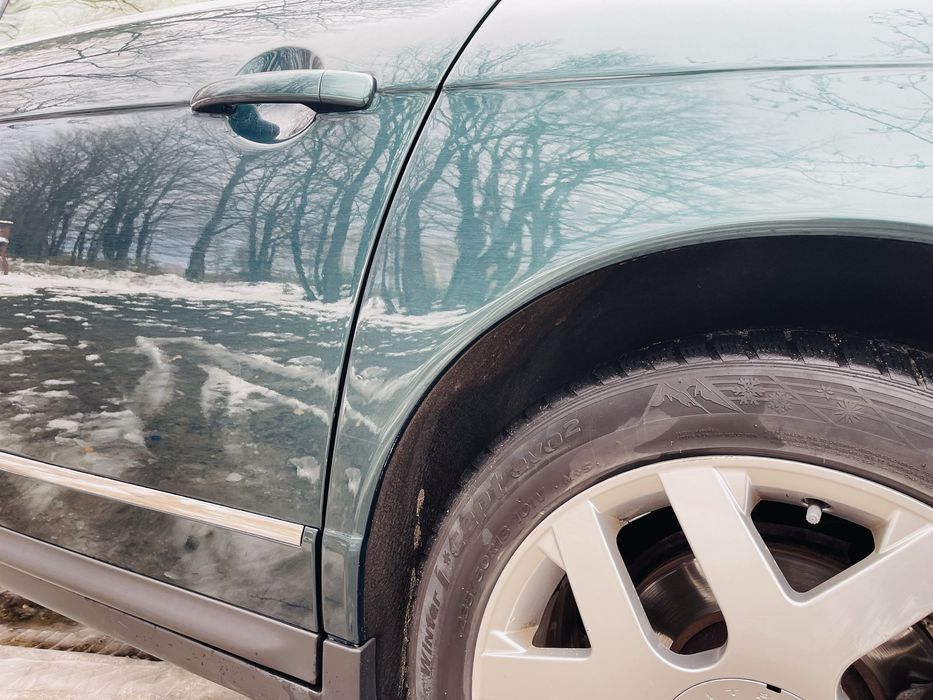 Citroen C6 2006 рік Президент клас сітроєн с6