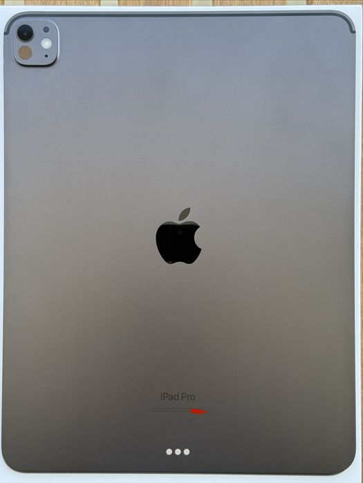 iPad Pro 13’’ M4 1TB Wifi