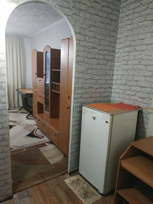 Здам кімнату у гуртожитку на автопарку на довготривалий час