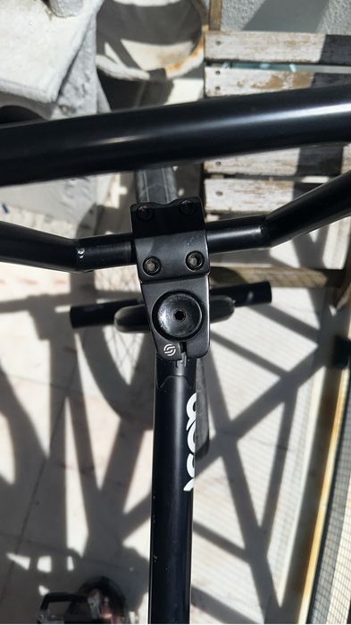 Wethepeople bmx bike