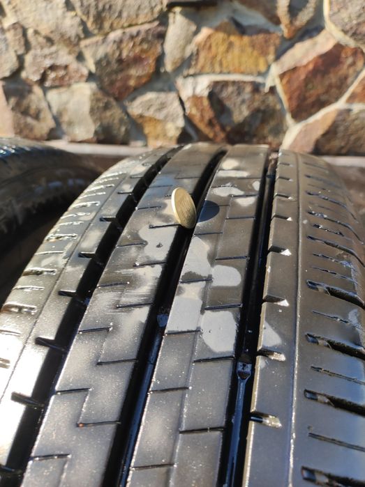 Шины 205/70 R17C