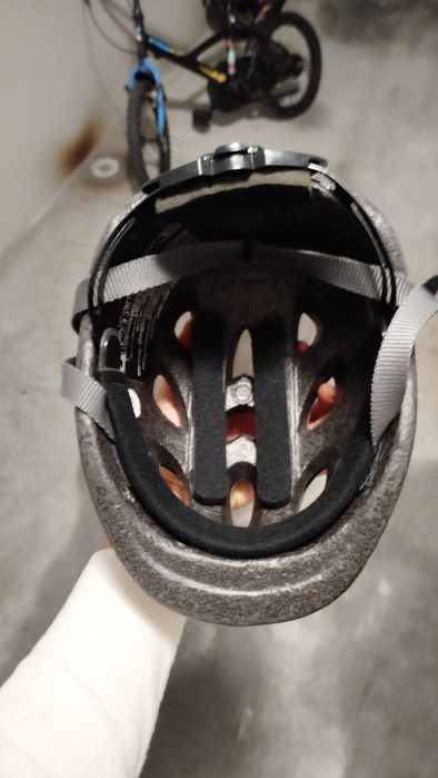 Capacete criança Scoot and Ride